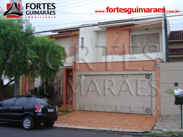 Alugar Casas / Padrão em Ribeirão Preto apenas R$ 3.000,00 - Foto 1 Alugar Casas / Padrão em Ribeirão Preto apenas R$ 3.000,00 - Foto 1