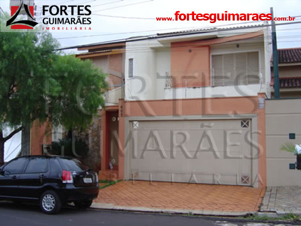 Alugar Casas / Padrão em Ribeirão Preto apenas R$ 3.000,00 - Foto 2 Alugar Casas / Padrão em Ribeirão Preto apenas R$ 3.000,00 - Foto 2