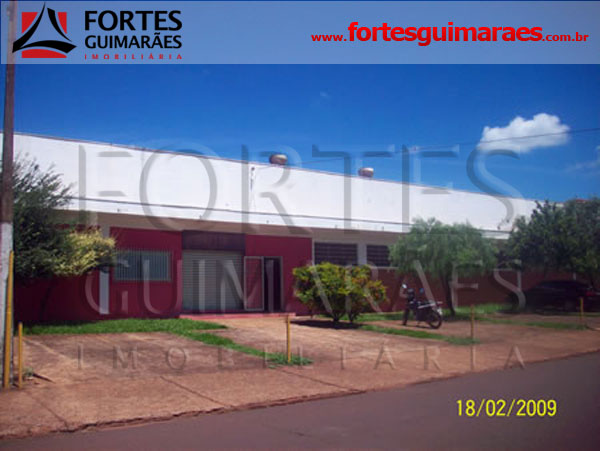 Alugar Comercial / Salão em Cravinhos apenas R$ 12.000,00 - Foto 8 Alugar Comercial / Salão em Cravinhos apenas R$ 12.000,00 - Foto 8