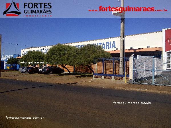 Alugar Comercial / Salão em Cravinhos apenas R$ 12.000,00 - Foto 1 Alugar Comercial / Salão em Cravinhos apenas R$ 12.000,00 - Foto 1