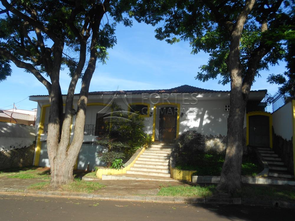 Alugar Casas / Padrão em Ribeirão Preto apenas R$ 4.000,00 - Foto 1 Alugar Casas / Padrão em Ribeirão Preto apenas R$ 4.000,00 - Foto 1