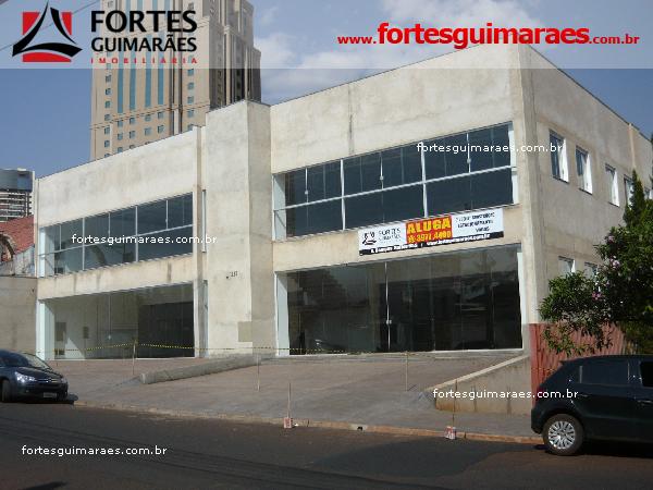 Alugar Comercial / Salão em Ribeirão Preto apenas R$ 30.000,00 - Foto 1 Alugar Comercial / Salão em Ribeirão Preto apenas R$ 30.000,00 - Foto 1