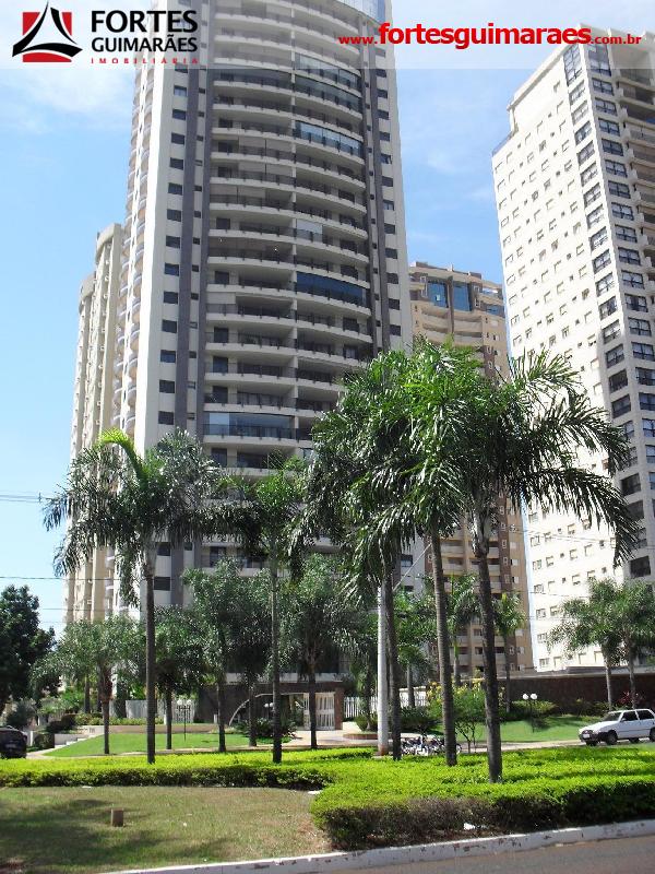 Alugar Apartamentos / Padrão em Ribeirão Preto apenas R$ 4.000,00 - Foto 1 Alugar Apartamentos / Padrão em Ribeirão Preto apenas R$ 4.000,00 - Foto 1