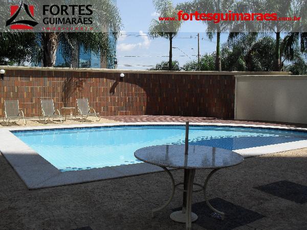 Alugar Apartamentos / Padrão em Ribeirão Preto apenas R$ 4.000,00 - Foto 3 Alugar Apartamentos / Padrão em Ribeirão Preto apenas R$ 4.000,00 - Foto 3