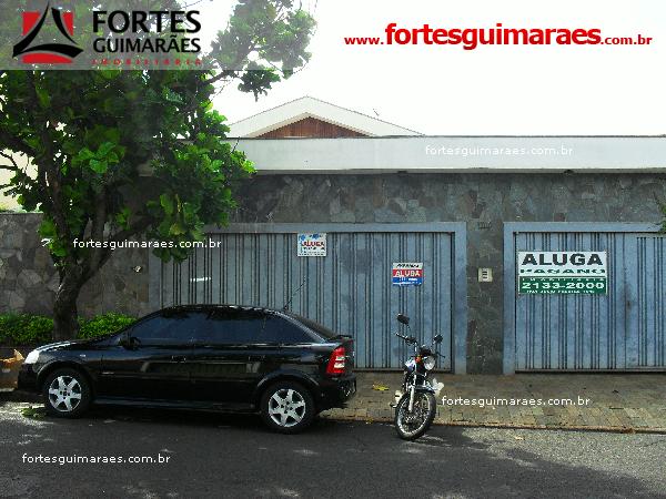 Alugar Casas / Padrão em Ribeirão Preto apenas R$ 5.000,00 - Foto 1 Alugar Casas / Padrão em Ribeirão Preto apenas R$ 5.000,00 - Foto 1