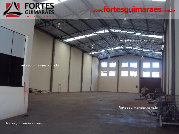 Alugar Comercial / Salão em Ribeirão Preto apenas R$ 8.000,00 - Foto 2 Alugar Comercial / Salão em Ribeirão Preto apenas R$ 8.000,00 - Foto 2