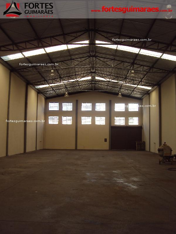 Alugar Comercial / Salão em Ribeirão Preto apenas R$ 8.000,00 - Foto 3 Alugar Comercial / Salão em Ribeirão Preto apenas R$ 8.000,00 - Foto 3