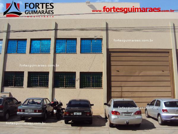 Alugar Comercial / Salão em Ribeirão Preto apenas R$ 8.000,00 - Foto 1 Alugar Comercial / Salão em Ribeirão Preto apenas R$ 8.000,00 - Foto 1