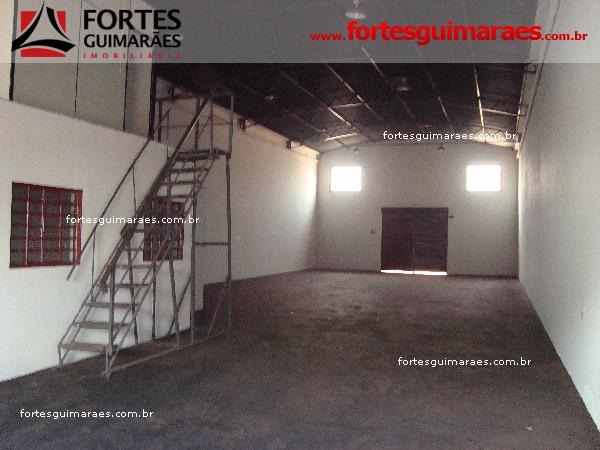 Alugar Comercial / Salão em Ribeirão Preto apenas R$ 5.000,00 - Foto 2 Alugar Comercial / Salão em Ribeirão Preto apenas R$ 5.000,00 - Foto 2