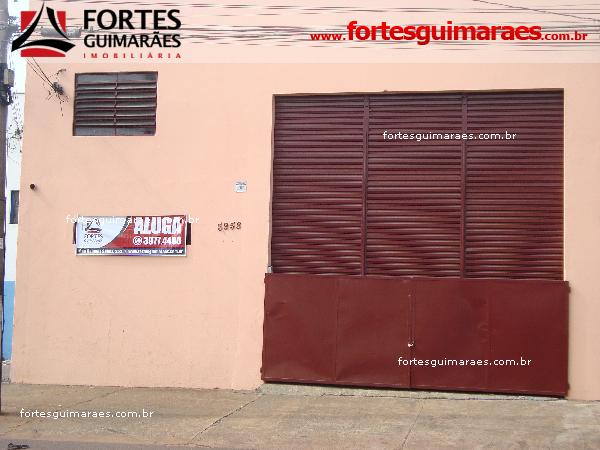 Alugar Comercial / Salão em Ribeirão Preto apenas R$ 5.000,00 - Foto 1 Alugar Comercial / Salão em Ribeirão Preto apenas R$ 5.000,00 - Foto 1