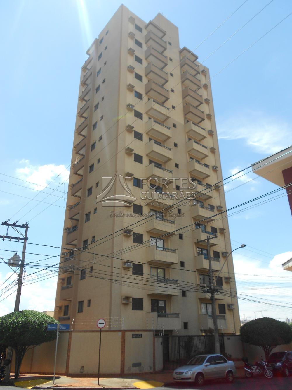 Alugar Apartamentos / Mobiliado em Ribeirão Preto apenas R$ 750,00 - Foto 1 Alugar Apartamentos / Mobiliado em Ribeirão Preto apenas R$ 750,00 - Foto 1
