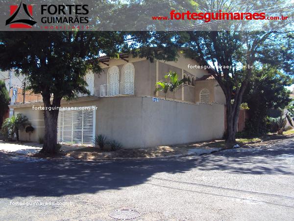 Alugar Casas / Padrão em Ribeirão Preto apenas R$ 3.500,00 - Foto 1 Alugar Casas / Padrão em Ribeirão Preto apenas R$ 3.500,00 - Foto 1