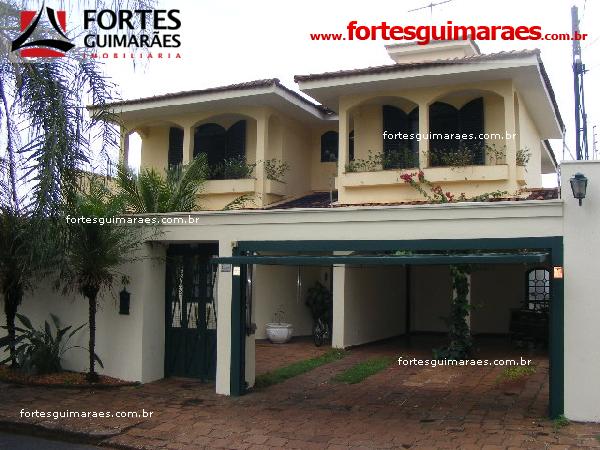 Alugar Casas / Padrão em Ribeirão Preto apenas R$ 6.000,00 - Foto 1 Alugar Casas / Padrão em Ribeirão Preto apenas R$ 6.000,00 - Foto 1