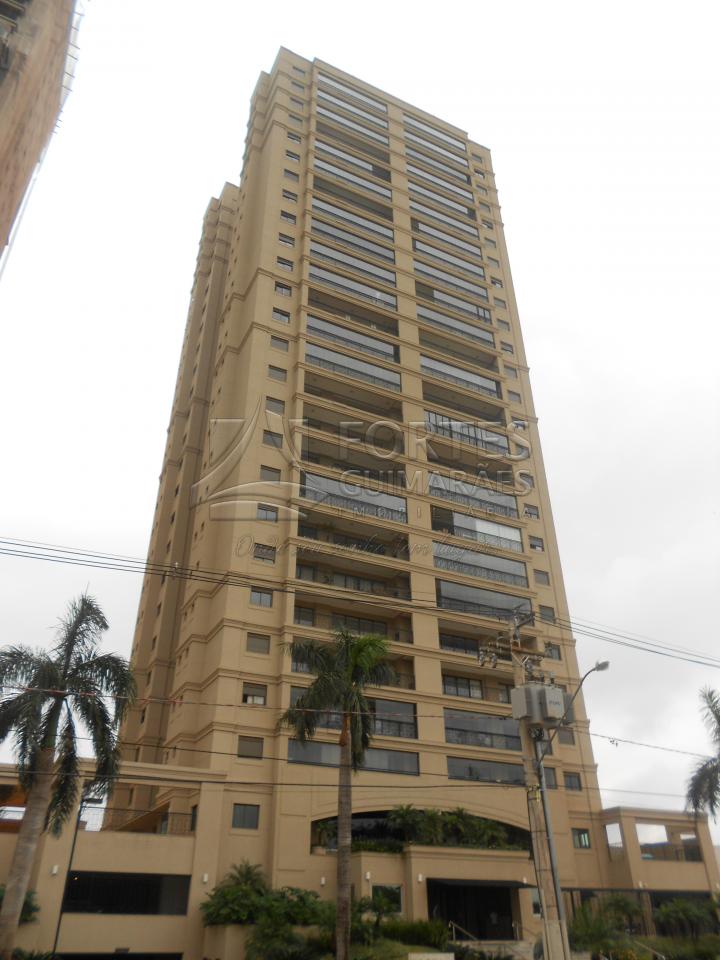 Alugar Apartamentos / Padrão em Ribeirão Preto apenas R$ 2.700,00 - Foto 2 Alugar Apartamentos / Padrão em Ribeirão Preto apenas R$ 2.700,00 - Foto 2