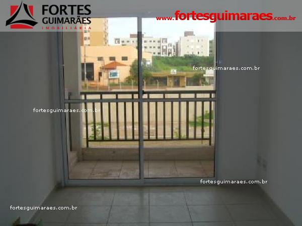 Alugar Apartamentos / Padrão em Ribeirão Preto apenas R$ 1.200,00 - Foto 2 Alugar Apartamentos / Padrão em Ribeirão Preto apenas R$ 1.200,00 - Foto 2