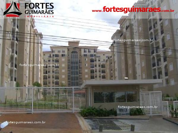 Alugar Apartamentos / Padrão em Ribeirão Preto apenas R$ 1.200,00 - Foto 1 Alugar Apartamentos / Padrão em Ribeirão Preto apenas R$ 1.200,00 - Foto 1