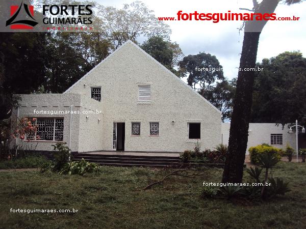 Alugar Rurais / Chácara em Ribeirão Preto apenas R$ 3.000,00 - Foto 1 Alugar Rurais / Chácara em Ribeirão Preto apenas R$ 3.000,00 - Foto 1