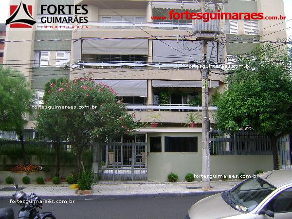 Alugar Apartamentos / Padrão em Ribeirão Preto apenas R$ 1.250,00 - Foto 1 Alugar Apartamentos / Padrão em Ribeirão Preto apenas R$ 1.250,00 - Foto 1
