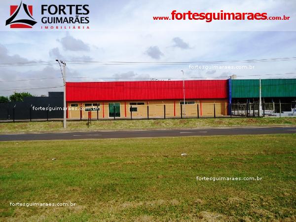 Alugar Comercial / Salão em Ribeirão Preto apenas R$ 13.700,00 - Foto 1 Alugar Comercial / Salão em Ribeirão Preto apenas R$ 13.700,00 - Foto 1