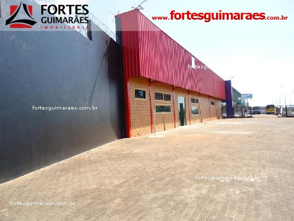 Alugar Comercial / Salão em Ribeirão Preto apenas R$ 13.700,00 - Foto 3 Alugar Comercial / Salão em Ribeirão Preto apenas R$ 13.700,00 - Foto 3