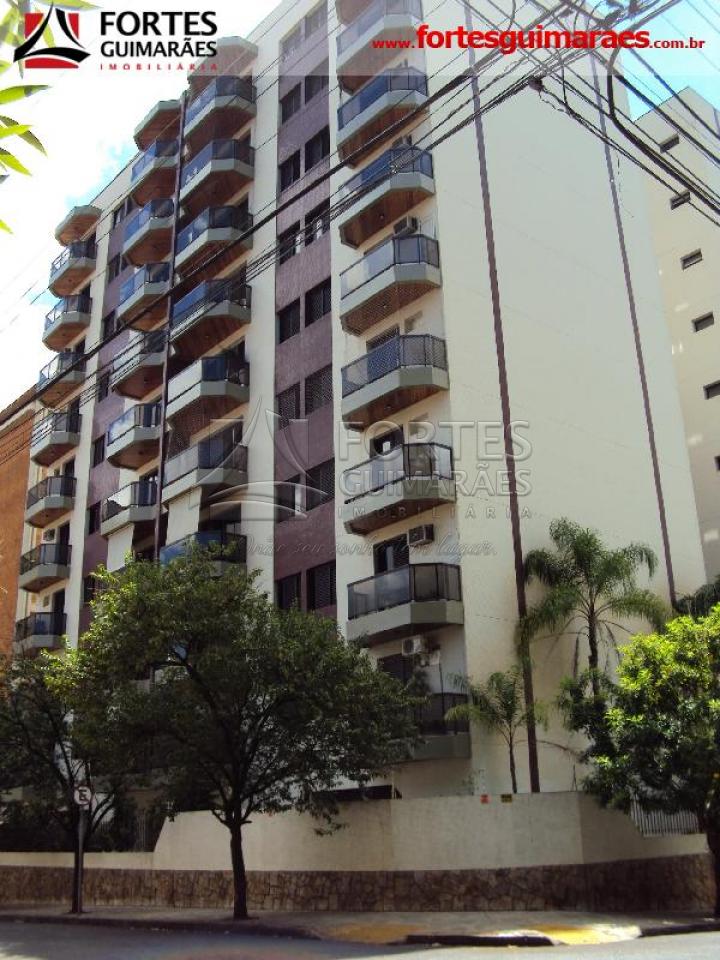 Alugar Apartamentos / Padrão em Ribeirão Preto apenas R$ 1.300,00 - Foto 1 Alugar Apartamentos / Padrão em Ribeirão Preto apenas R$ 1.300,00 - Foto 1