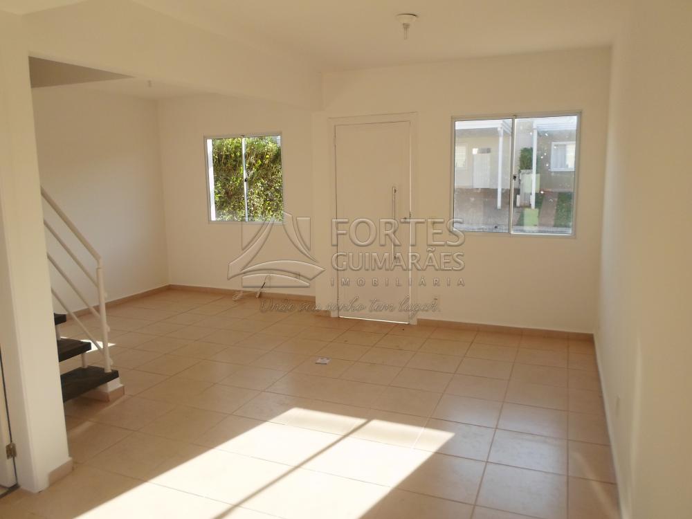 Alugar Casas / Condomínio em Ribeirão Preto apenas R$ 1.500,00 - Foto 3 Alugar Casas / Condomínio em Ribeirão Preto apenas R$ 1.500,00 - Foto 3