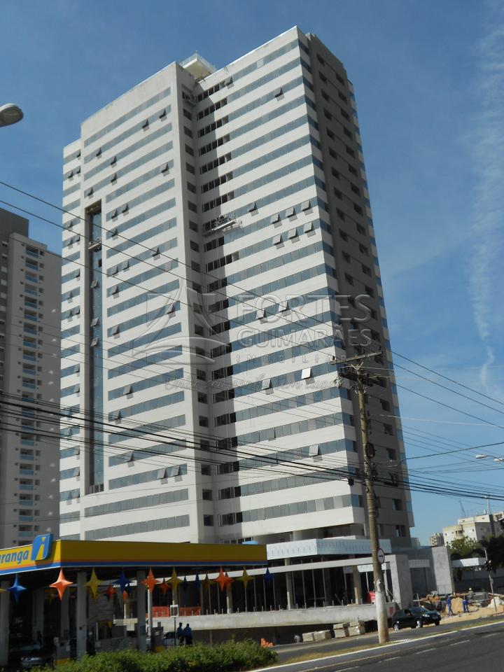 Alugar Comercial / Sala em Ribeirão Preto apenas R$ 2.980,00 - Foto 1 Alugar Comercial / Sala em Ribeirão Preto apenas R$ 2.980,00 - Foto 1
