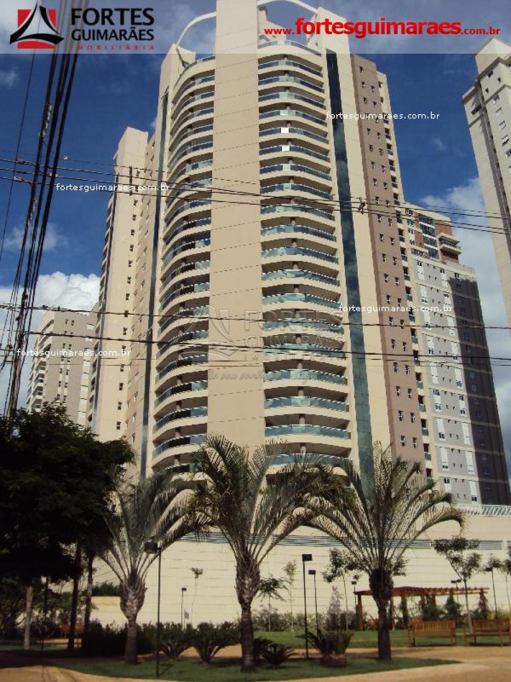 Alugar Apartamentos / Mobiliado em Ribeirão Preto apenas R$ 4.600,00 - Foto 1 Alugar Apartamentos / Mobiliado em Ribeirão Preto apenas R$ 4.600,00 - Foto 1