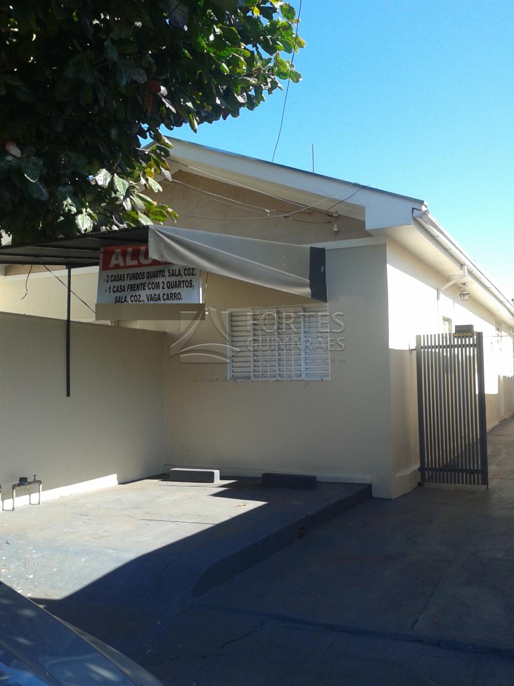 Alugar Casas / Padrão em Ribeirão Preto apenas R$ 850,00 - Foto 1 Alugar Casas / Padrão em Ribeirão Preto apenas R$ 850,00 - Foto 1