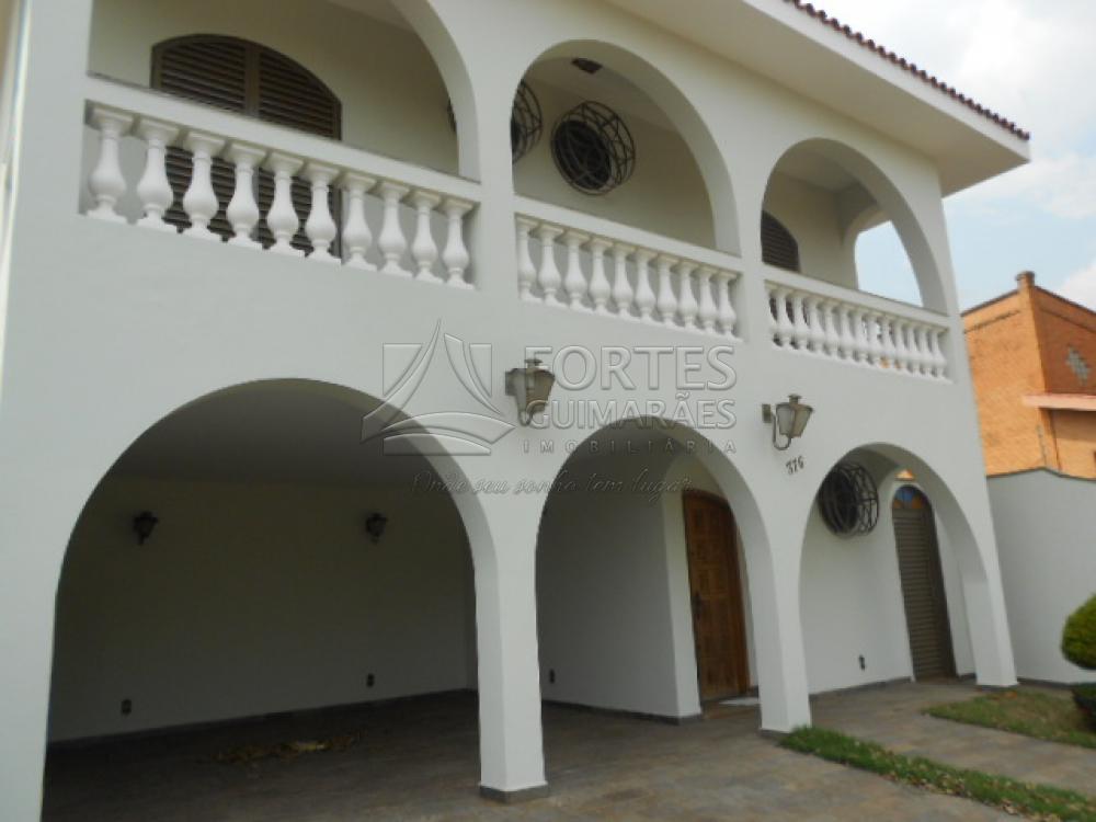 Alugar Casas / Padrão em Ribeirão Preto apenas R$ 5.500,00 - Foto 2 Alugar Casas / Padrão em Ribeirão Preto apenas R$ 5.500,00 - Foto 2
