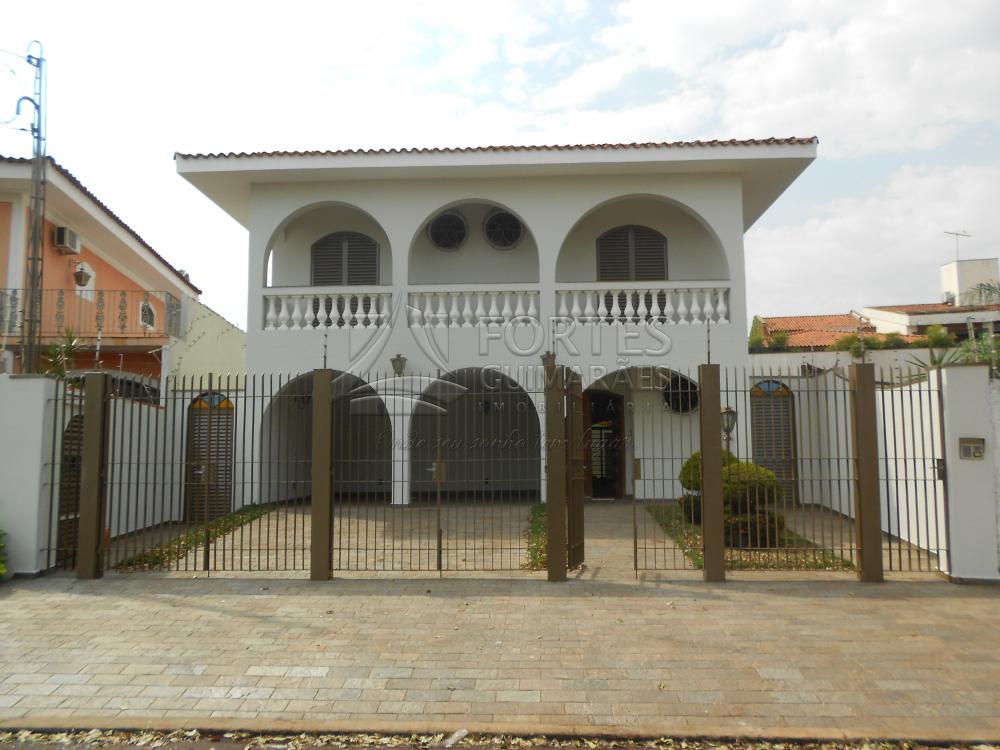 Alugar Casas / Padrão em Ribeirão Preto apenas R$ 5.500,00 - Foto 1 Alugar Casas / Padrão em Ribeirão Preto apenas R$ 5.500,00 - Foto 1