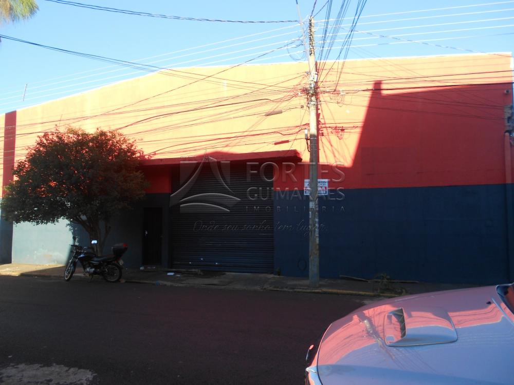 Alugar Comercial / Salão em Ribeirão Preto apenas R$ 4.500,00 - Foto 1 Alugar Comercial / Salão em Ribeirão Preto apenas R$ 4.500,00 - Foto 1