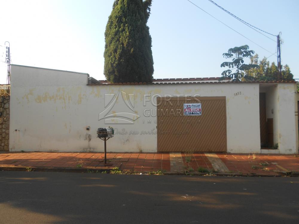 Alugar Casas / Padrão em Ribeirão Preto apenas R$ 3.000,00 - Foto 1 Alugar Casas / Padrão em Ribeirão Preto apenas R$ 3.000,00 - Foto 1