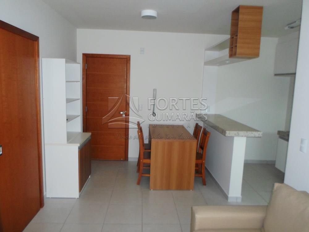 Alugar Apartamentos / Mobiliado em Ribeirão Preto apenas R$ 750,00 - Foto 4 Alugar Apartamentos / Mobiliado em Ribeirão Preto apenas R$ 750,00 - Foto 4