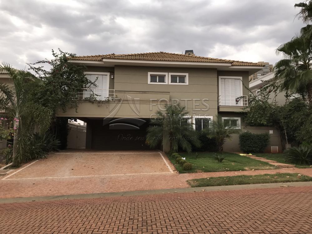 Alugar Casas / Condomínio em Ribeirão Preto apenas R$ 7.000,00 - Foto 1 Alugar Casas / Condomínio em Ribeirão Preto apenas R$ 7.000,00 - Foto 1