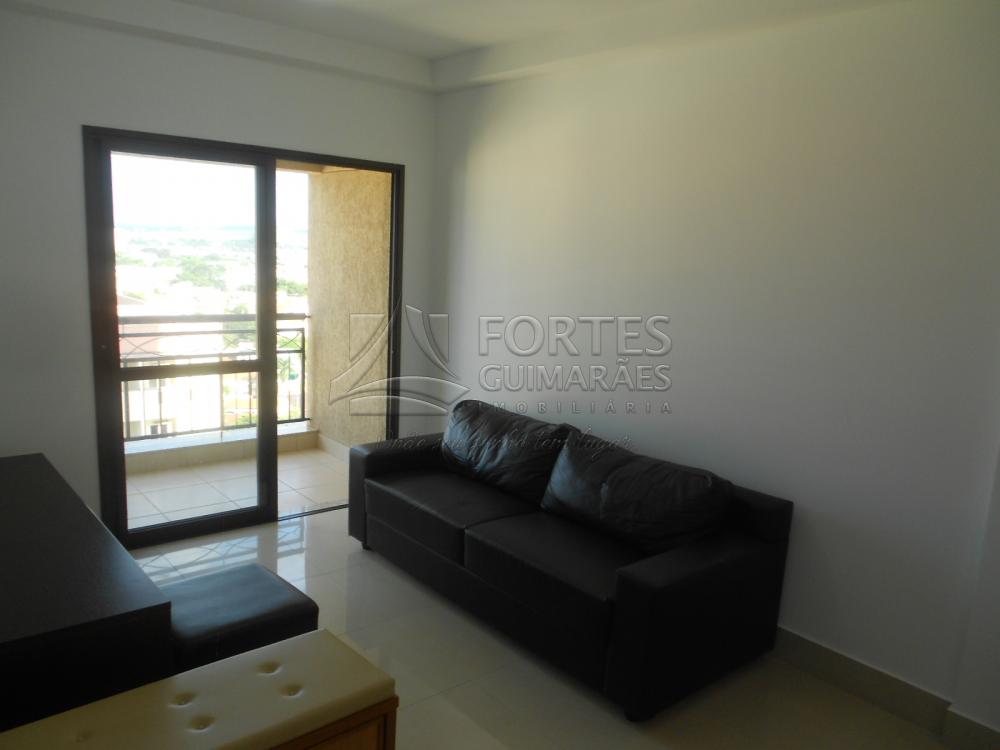Alugar Apartamentos / Mobiliado em Ribeirão Preto apenas R$ 1.600,00 - Foto 3 Alugar Apartamentos / Mobiliado em Ribeirão Preto apenas R$ 1.600,00 - Foto 3