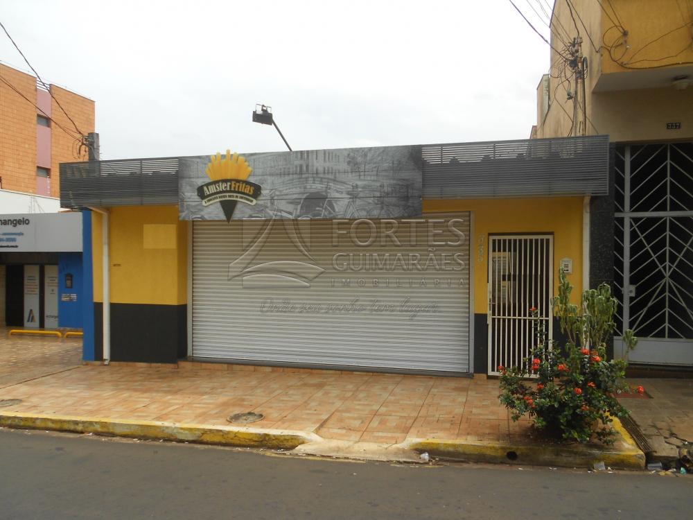 Alugar Comercial / Imóvel Comercial em Ribeirão Preto apenas R$ 1.600,00 - Foto 1 Alugar Comercial / Imóvel Comercial em Ribeirão Preto apenas R$ 1.600,00 - Foto 1