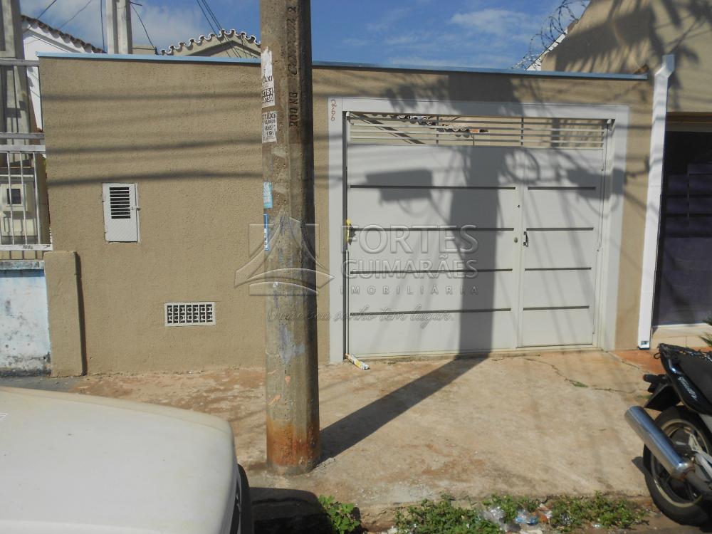 Alugar Casas / Padrão em Ribeirão Preto apenas R$ 800,00 - Foto 1 Alugar Casas / Padrão em Ribeirão Preto apenas R$ 800,00 - Foto 1