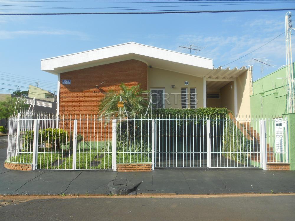 Alugar Casas / Padrão em Ribeirão Preto apenas R$ 1.300,00 - Foto 1 Alugar Casas / Padrão em Ribeirão Preto apenas R$ 1.300,00 - Foto 1
