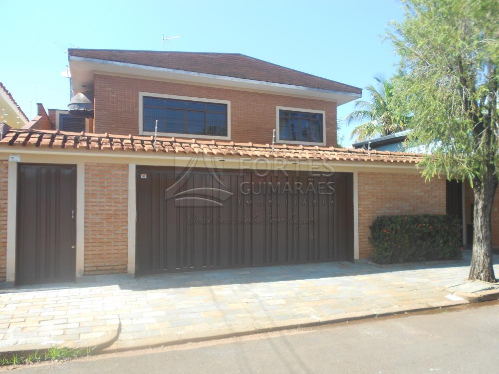 Alugar Casas / Padrão em Ribeirão Preto apenas R$ 2.500,00 - Foto 1 Alugar Casas / Padrão em Ribeirão Preto apenas R$ 2.500,00 - Foto 1