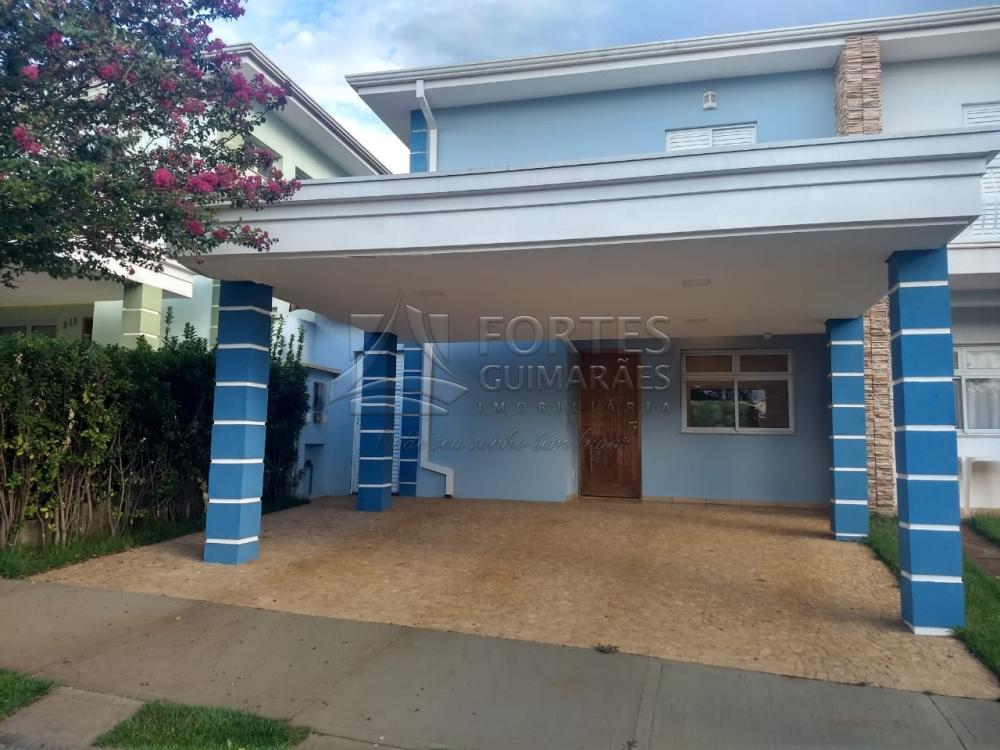 Alugar Casas / Condomínio em Bonfim Paulista apenas R$ 2.400,00 - Foto 1 Alugar Casas / Condomínio em Bonfim Paulista apenas R$ 2.400,00 - Foto 1