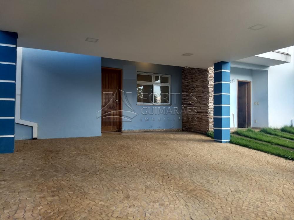 Alugar Casas / Condomínio em Bonfim Paulista apenas R$ 2.400,00 - Foto 2 Alugar Casas / Condomínio em Bonfim Paulista apenas R$ 2.400,00 - Foto 2