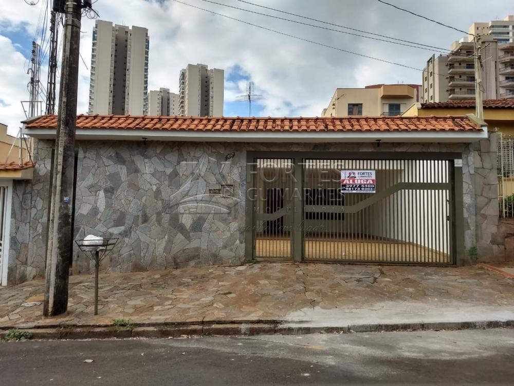 Alugar Casas / Padrão em Ribeirão Preto apenas R$ 2.200,00 - Foto 1 Alugar Casas / Padrão em Ribeirão Preto apenas R$ 2.200,00 - Foto 1