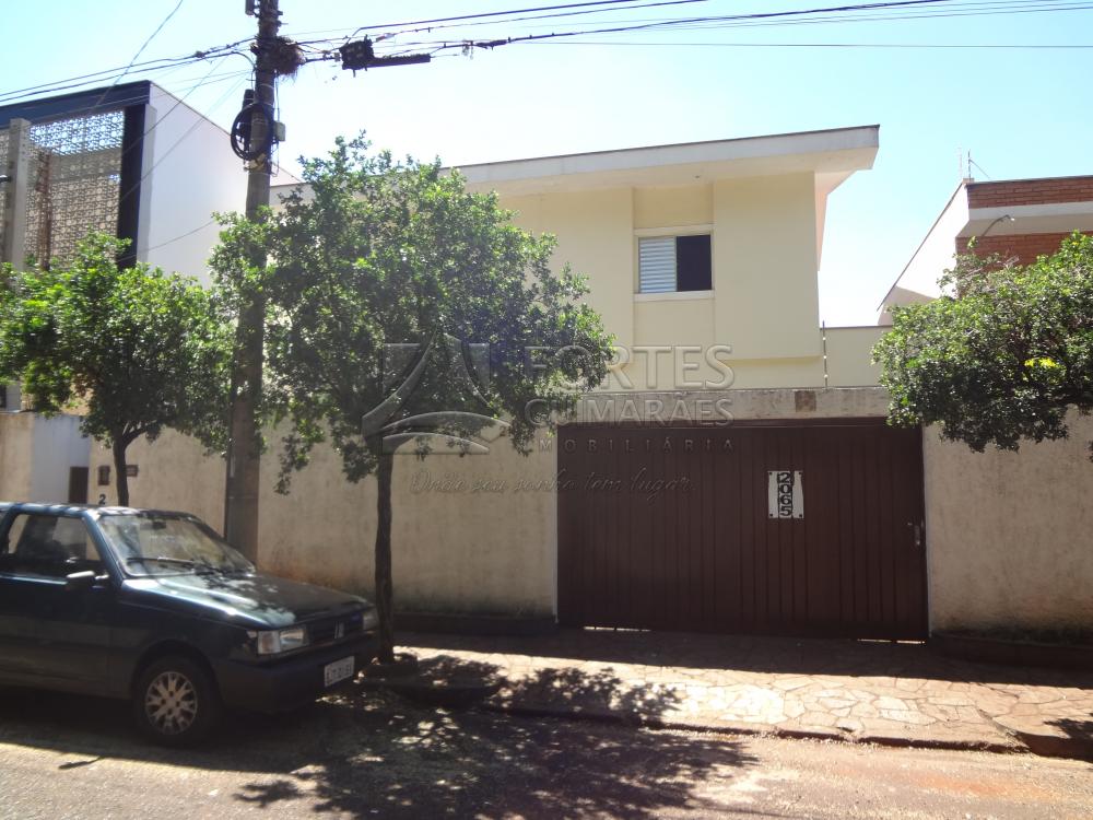 Alugar Casas / Padrão em Ribeirão Preto apenas R$ 4.000,00 - Foto 1 Alugar Casas / Padrão em Ribeirão Preto apenas R$ 4.000,00 - Foto 1