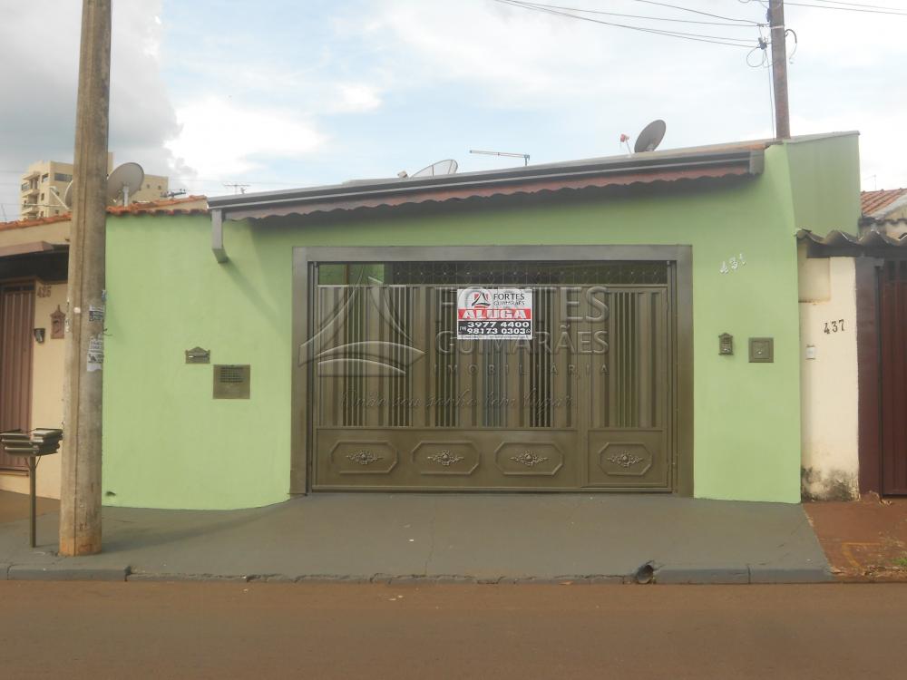 Alugar Casas / Padrão em Ribeirão Preto apenas R$ 1.200,00 - Foto 1 Alugar Casas / Padrão em Ribeirão Preto apenas R$ 1.200,00 - Foto 1