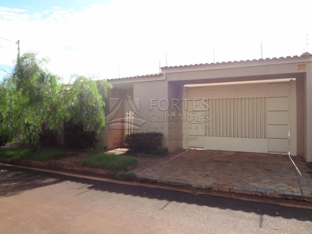 Alugar Casas / Padrão em Ribeirão Preto apenas R$ 3.500,00 - Foto 1 Alugar Casas / Padrão em Ribeirão Preto apenas R$ 3.500,00 - Foto 1