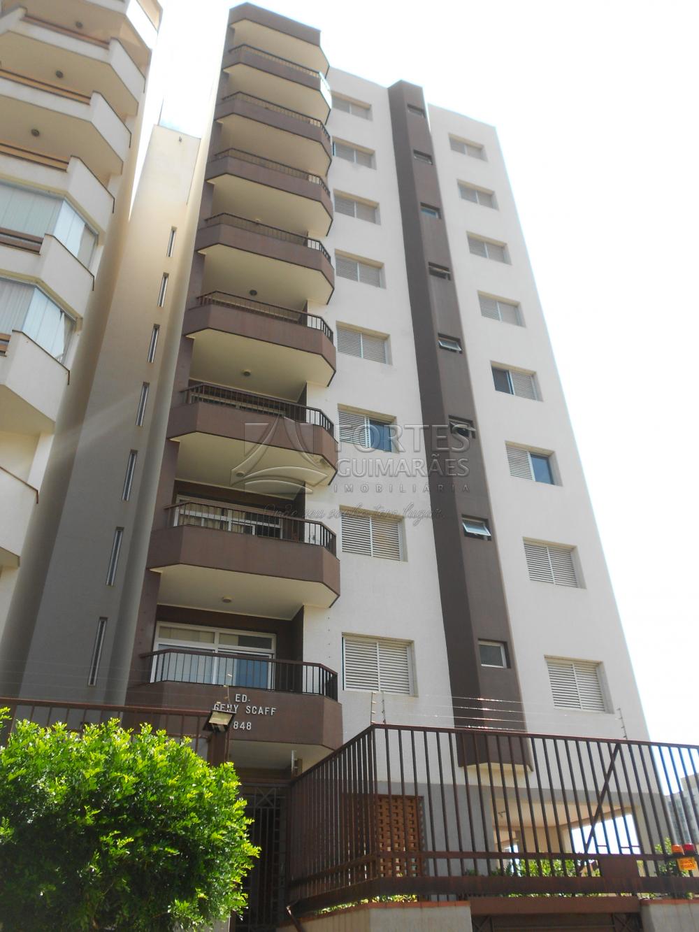 Alugar Apartamentos / Padrão em Ribeirão Preto apenas R$ 1.100,00 - Foto 1 Alugar Apartamentos / Padrão em Ribeirão Preto apenas R$ 1.100,00 - Foto 1