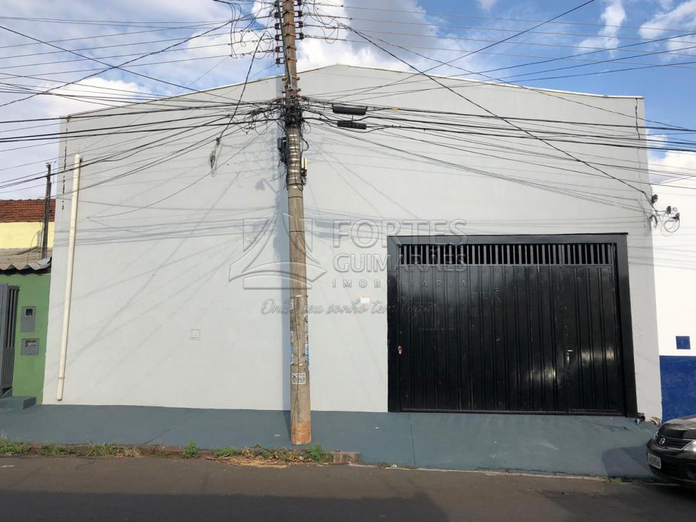 Alugar Comercial / Imóvel Comercial em Ribeirão Preto apenas R$ 3.500,00 - Foto 1 Alugar Comercial / Imóvel Comercial em Ribeirão Preto apenas R$ 3.500,00 - Foto 1