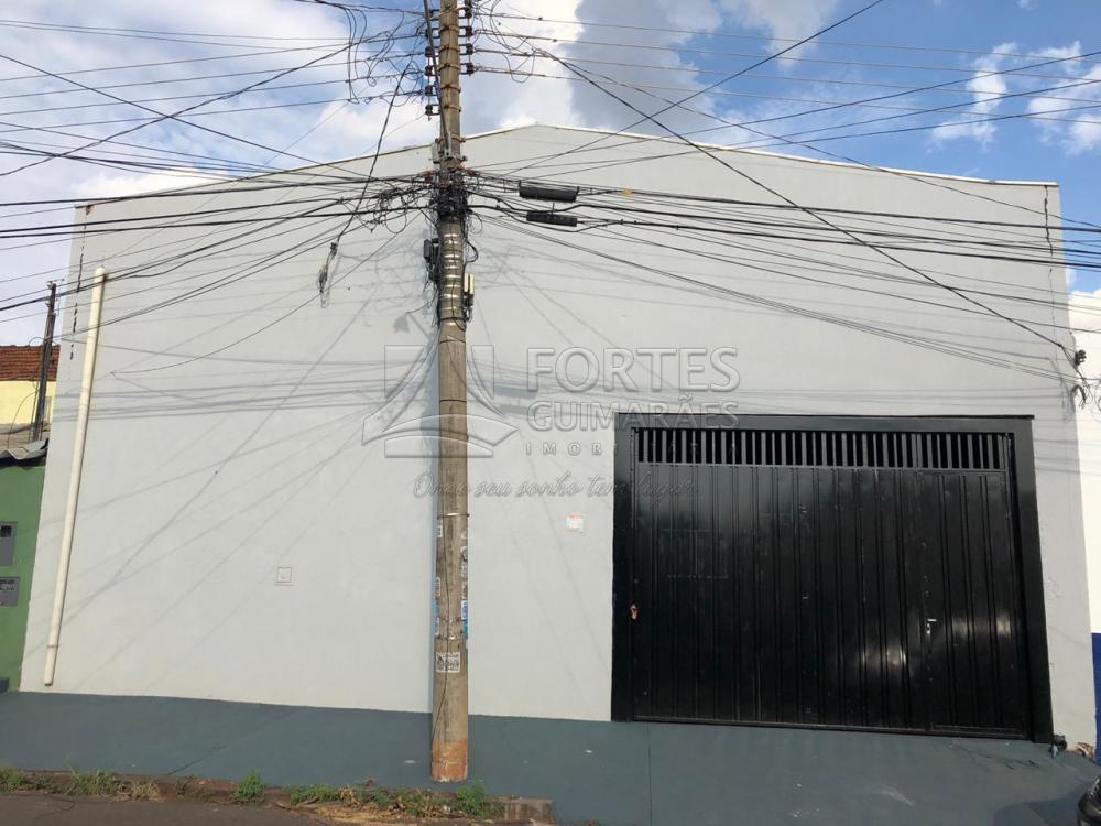 Alugar Comercial / Imóvel Comercial em Ribeirão Preto apenas R$ 3.500,00 - Foto 2 Alugar Comercial / Imóvel Comercial em Ribeirão Preto apenas R$ 3.500,00 - Foto 2