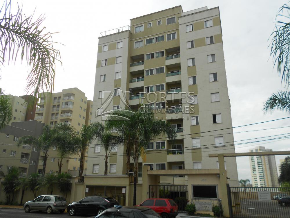 Alugar Apartamentos / Mobiliado em Ribeirão Preto apenas R$ 1.300,00 - Foto 1 Alugar Apartamentos / Mobiliado em Ribeirão Preto apenas R$ 1.300,00 - Foto 1